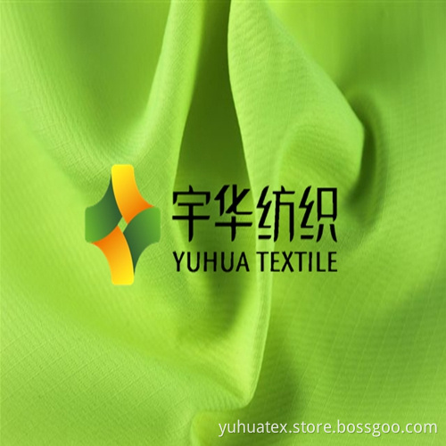 20d High Temperature Embossed Nylon Fabric
